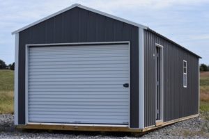 Garages & carports for sale or rent to own in Slidell LA
