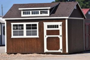 Portable storage buildings & she sheds for sale in Slidell LA