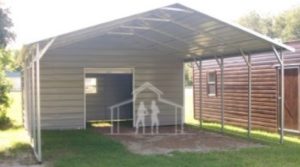 carports and garages in slidell la