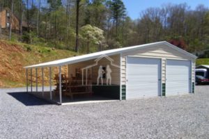 carports and garages in slidell la